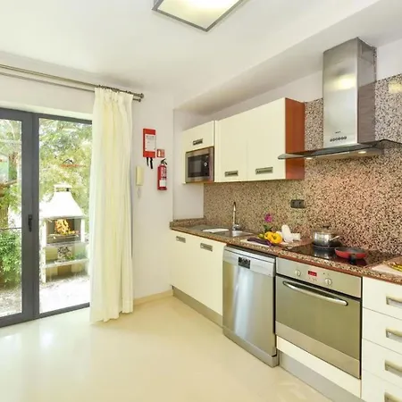 Global Tipo 3 9202 Villa