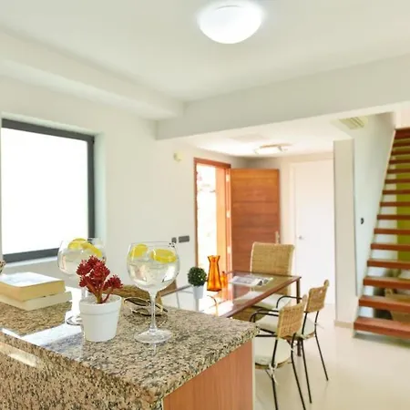 Global Tipo 3 9202 Villa