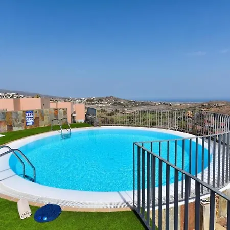 Villa Global Tipo 3 9202 *